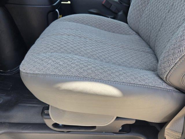 2025 Chevrolet Express Cargo 2500 Base