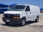 2025 Chevrolet Express Cargo 2500 Base