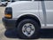 2025 Chevrolet Express Cargo 2500 Base