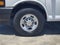2025 Chevrolet Express Cargo 2500 Base