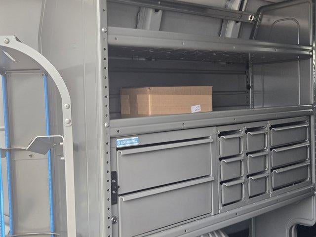 2025 Chevrolet Express Cargo 2500 Base