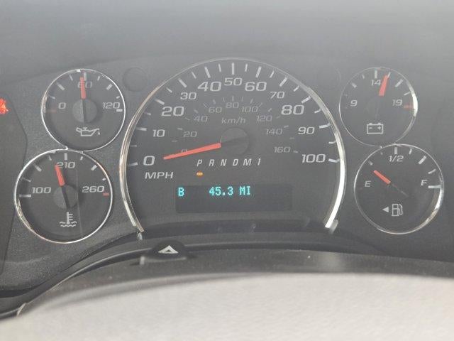 2025 Chevrolet Express Cargo 2500 Base