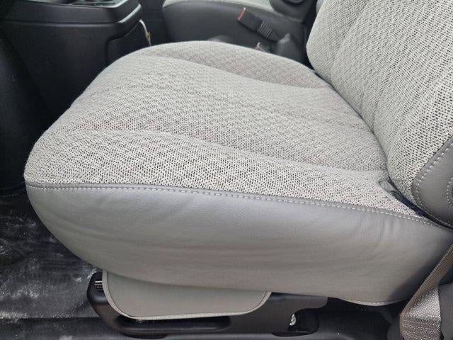 2025 Chevrolet Express Cargo 2500 Base