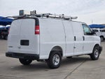 2025 Chevrolet Express Cargo 2500 Base
