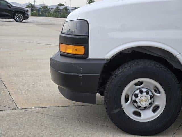 2025 Chevrolet Express Cargo 2500 Base