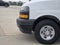 2025 Chevrolet Express Cargo 2500 Base