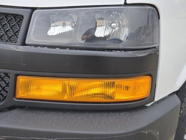 2025 Chevrolet Express Cargo 2500 Base