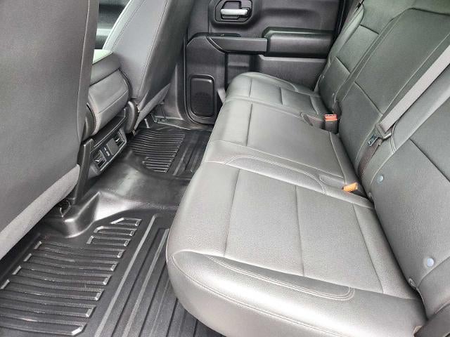 2024 GMC Sierra 3500 HD Chassis Cab Pro