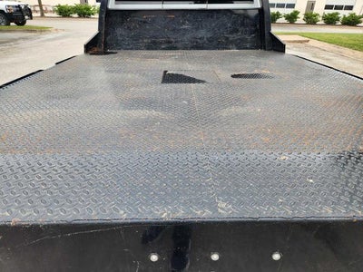 2024 GMC Sierra 3500 HD Chassis Cab Pro