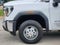2024 GMC Sierra 3500 HD Chassis Cab Pro