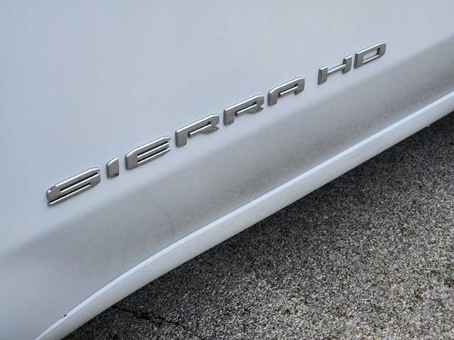 2024 GMC Sierra 3500 HD Chassis Cab Pro