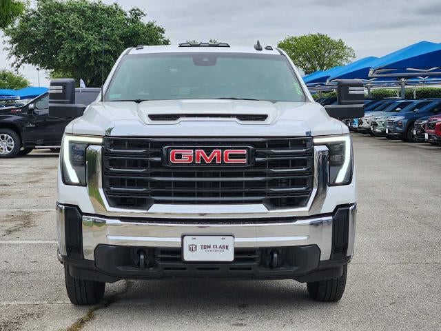 2024 GMC Sierra 3500 HD Chassis Cab Pro