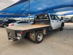2024 GMC Sierra 3500 HD Chassis Cab Pro