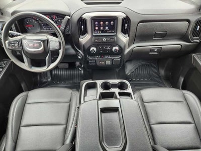 2024 GMC Sierra 3500 HD Chassis Cab Pro