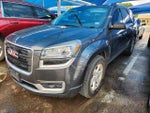 2013 GMC Acadia SLE