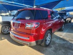 2013 GMC Acadia SLT