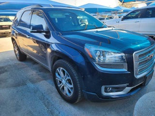 2015 GMC Acadia SLT