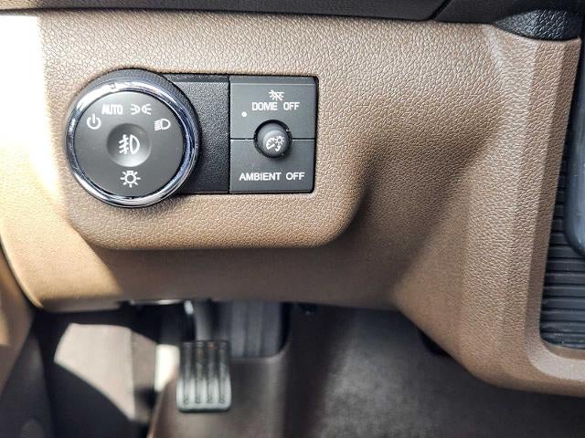 2017 GMC Acadia Limited Limited