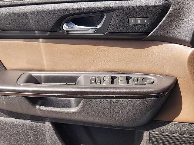 2017 GMC Acadia Limited Limited