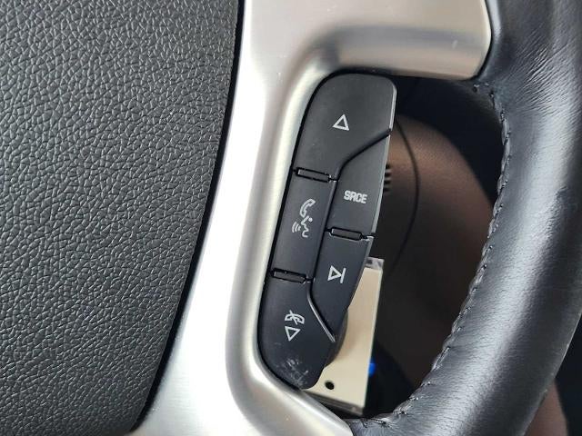 2017 GMC Acadia Limited Limited