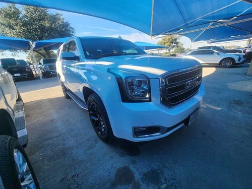 2020 GMC Yukon SLT