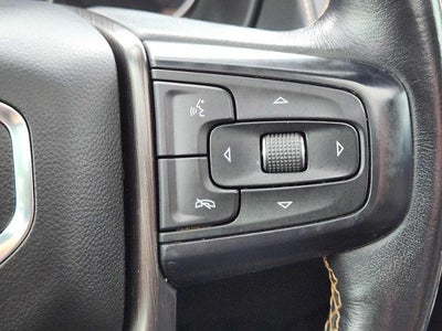 2021 GMC Yukon AT4