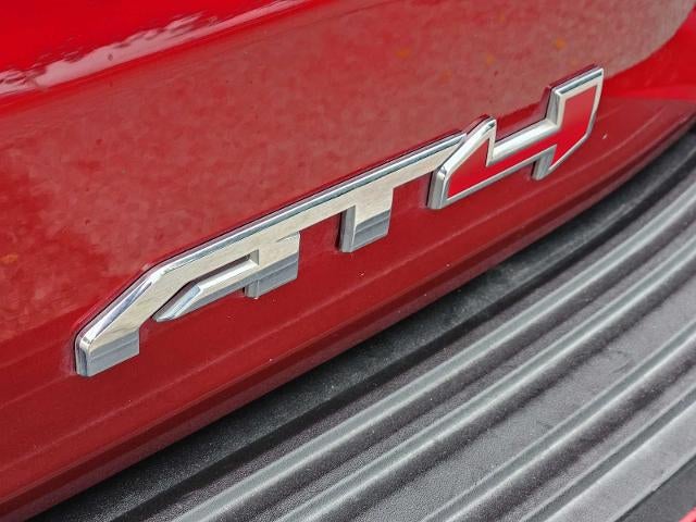 2021 GMC Yukon AT4