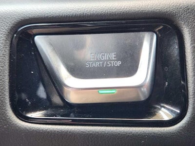 2025 GMC Yukon AT4