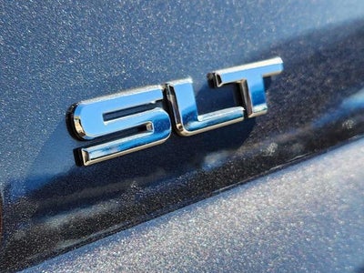 2018 GMC Yukon SLT Standard Edition