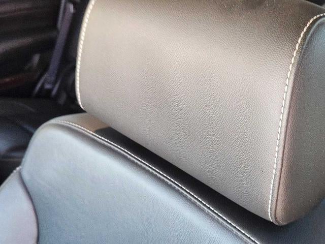 2018 GMC Yukon SLT Standard Edition