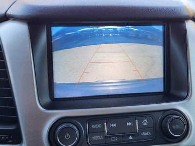 2018 GMC Yukon SLT Standard Edition