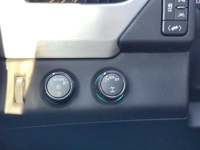 2018 GMC Yukon SLT Standard Edition