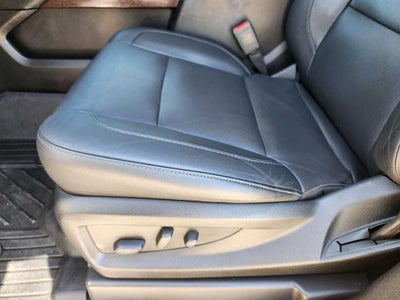 2018 GMC Yukon SLT Standard Edition