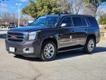 2018 GMC Yukon SLT Standard Edition