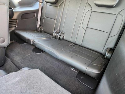 2018 GMC Yukon SLT Standard Edition