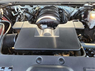 2018 GMC Yukon SLT Standard Edition