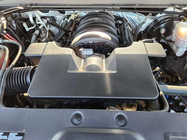 2018 GMC Yukon SLT Standard Edition