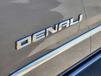 2019 GMC Yukon XL Denali