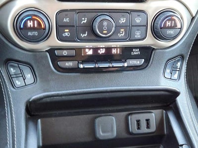 2019 GMC Yukon XL Denali