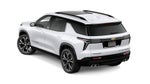 2027 Chevrolet Traverse High Country