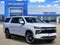 2027 Chevrolet Suburban LS