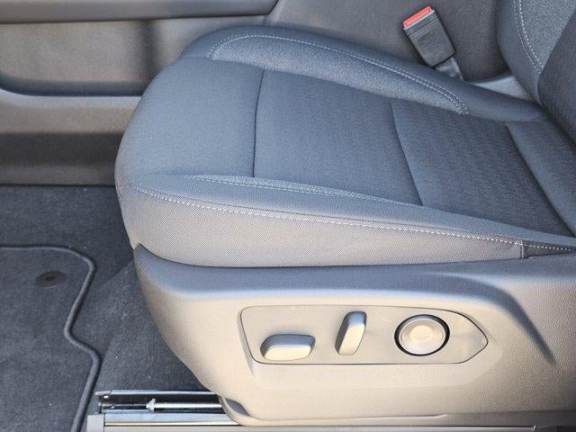2027 Chevrolet Suburban LS