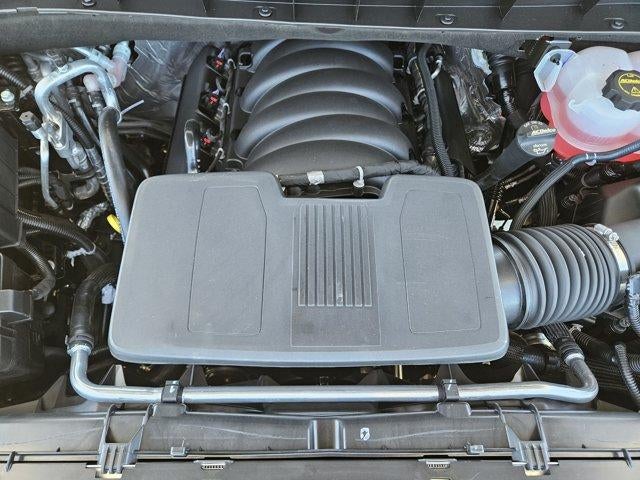 2027 Chevrolet Suburban LS