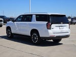 2027 Chevrolet Suburban LS