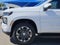 2027 Chevrolet Suburban LS