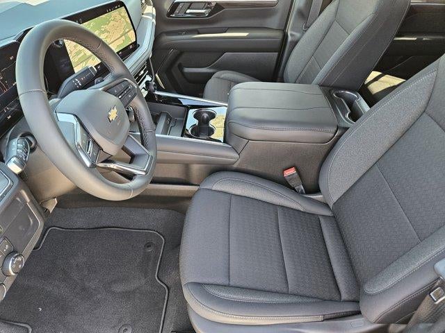 2027 Chevrolet Suburban LS