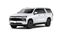 2027 Chevrolet Suburban LS