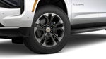 2027 Chevrolet Suburban LS