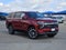 2027 Chevrolet Tahoe LT
