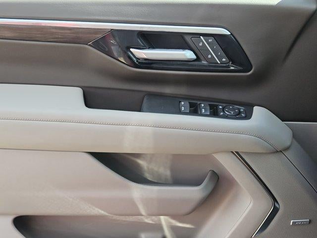 2027 Chevrolet Tahoe LT